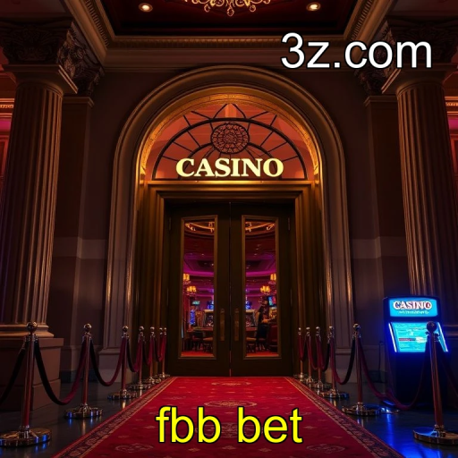 Fbb Bet e os bônus: diversão e oportunidades em um só lugar