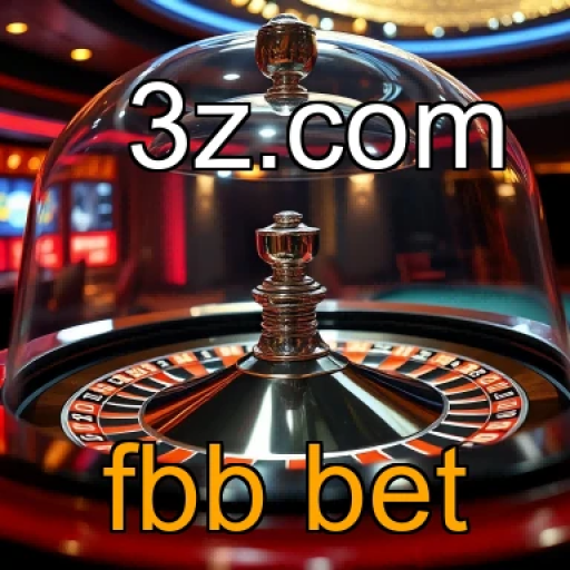 Eventos Empolgantes e Inovadores no fbb bet