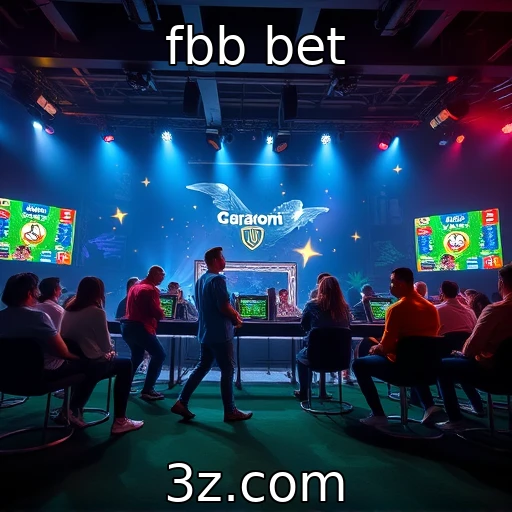 Crescimento da indústria de jogos em mercados emergentes