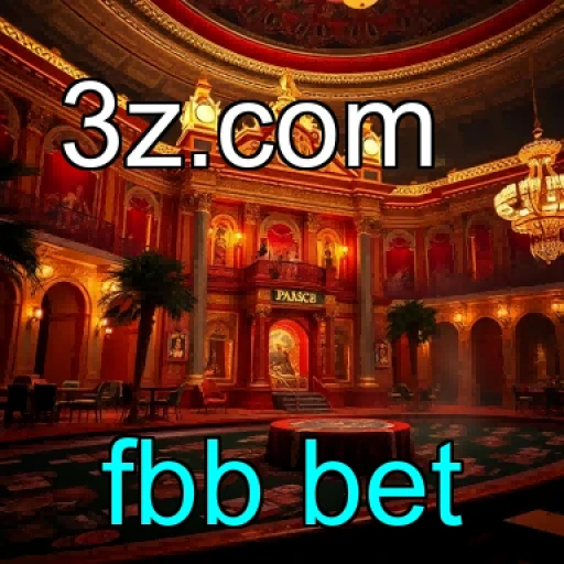 Apostas em Sports: Fbb Bet Oferece Emoção Sem Limites