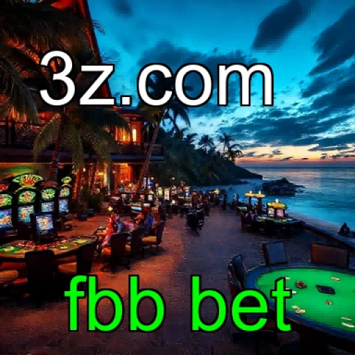 Mesa de Jogos Fbb Bet: A Nova Fronteira do Entretenimento